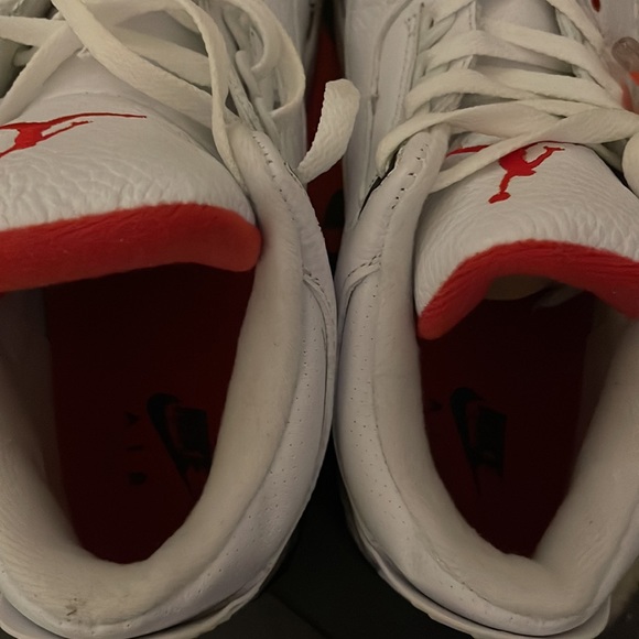 Jordan 3 88’s - Picture 4 of 7